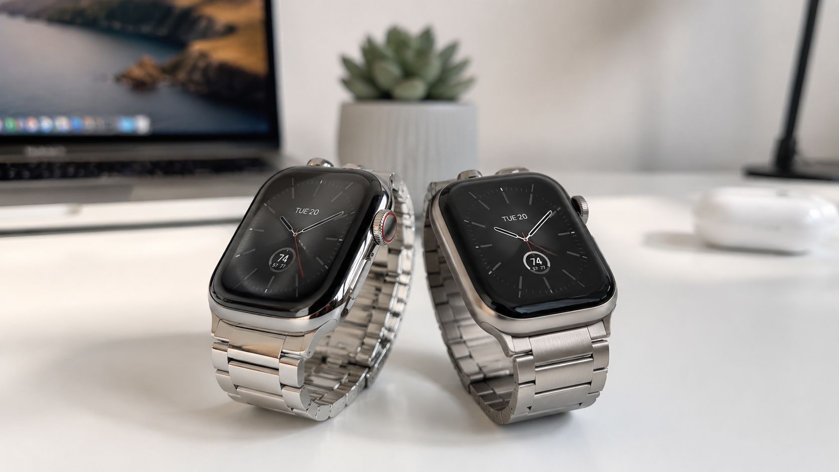 Image of Apple Watch Band Dupes: Get the Official Look for Less