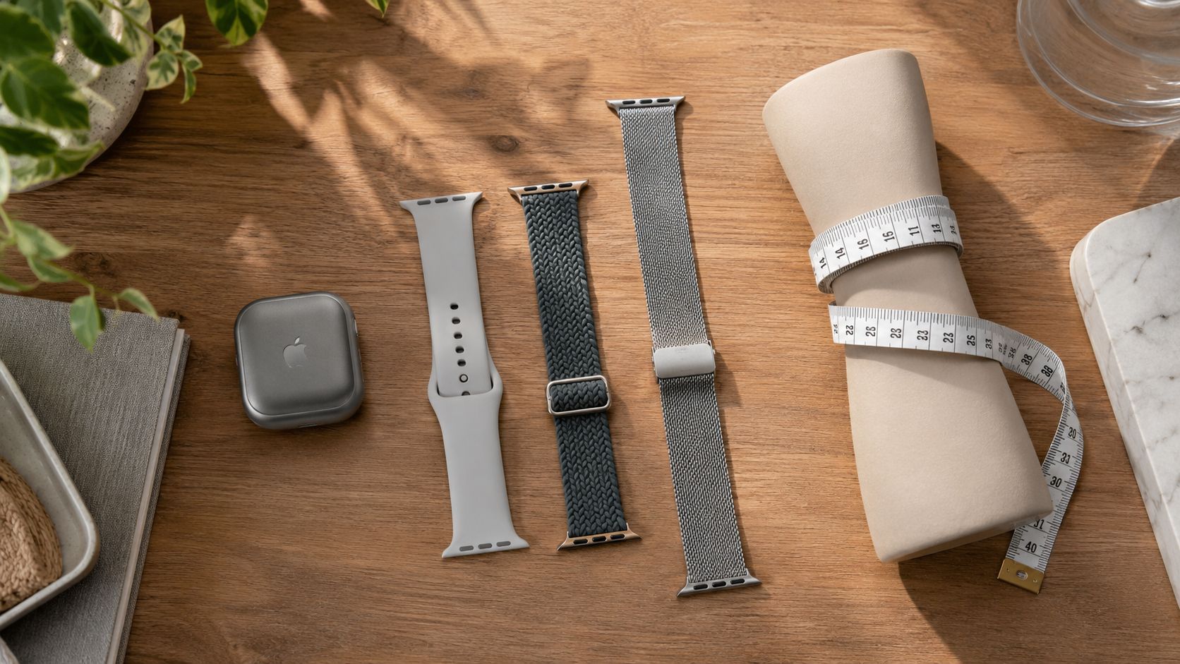Image of Apple Watch Size Guide: Find Your Perfect Fit in 2026