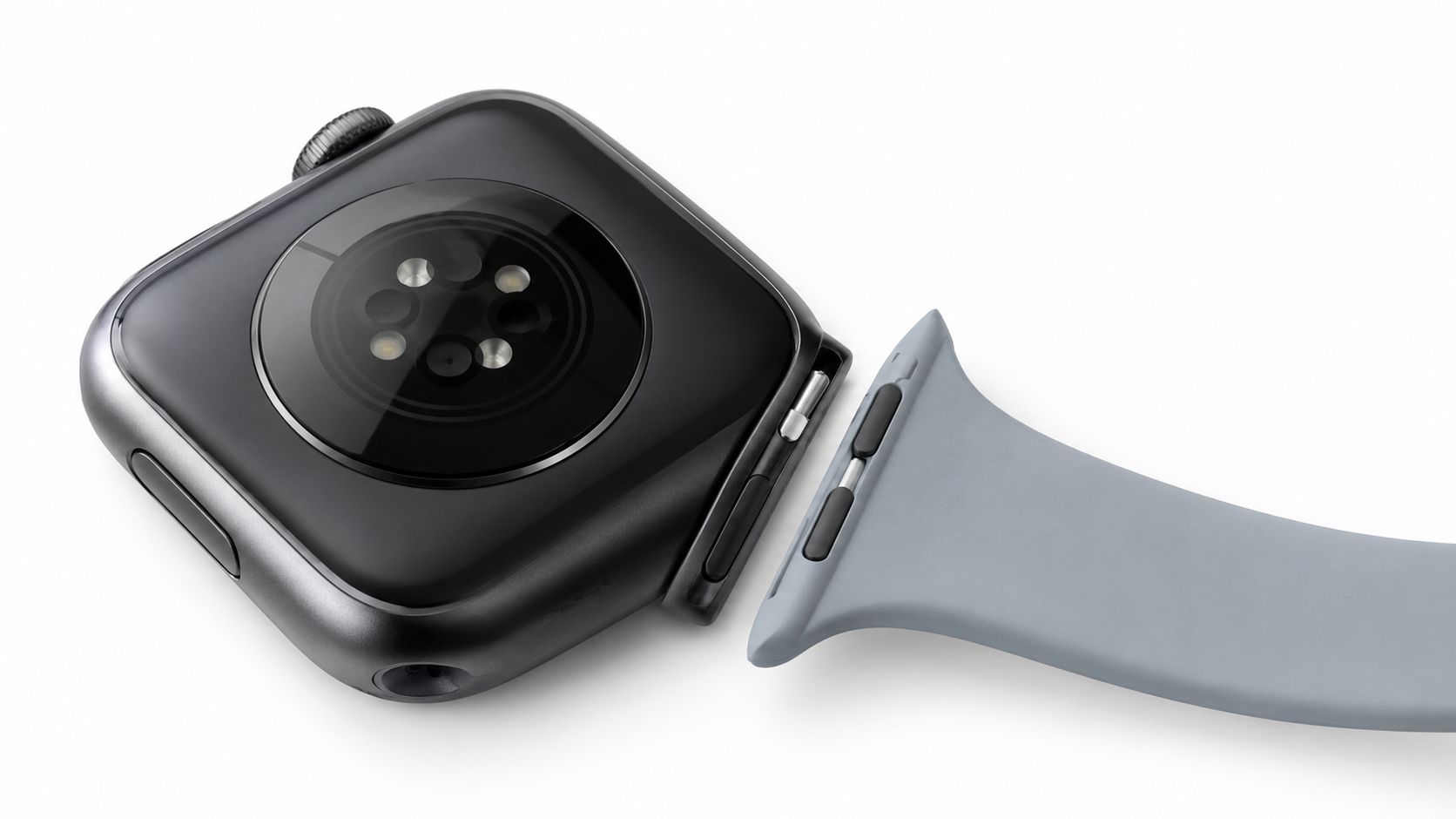 Image of Apple Watch Strap Connector Explained: How It Works