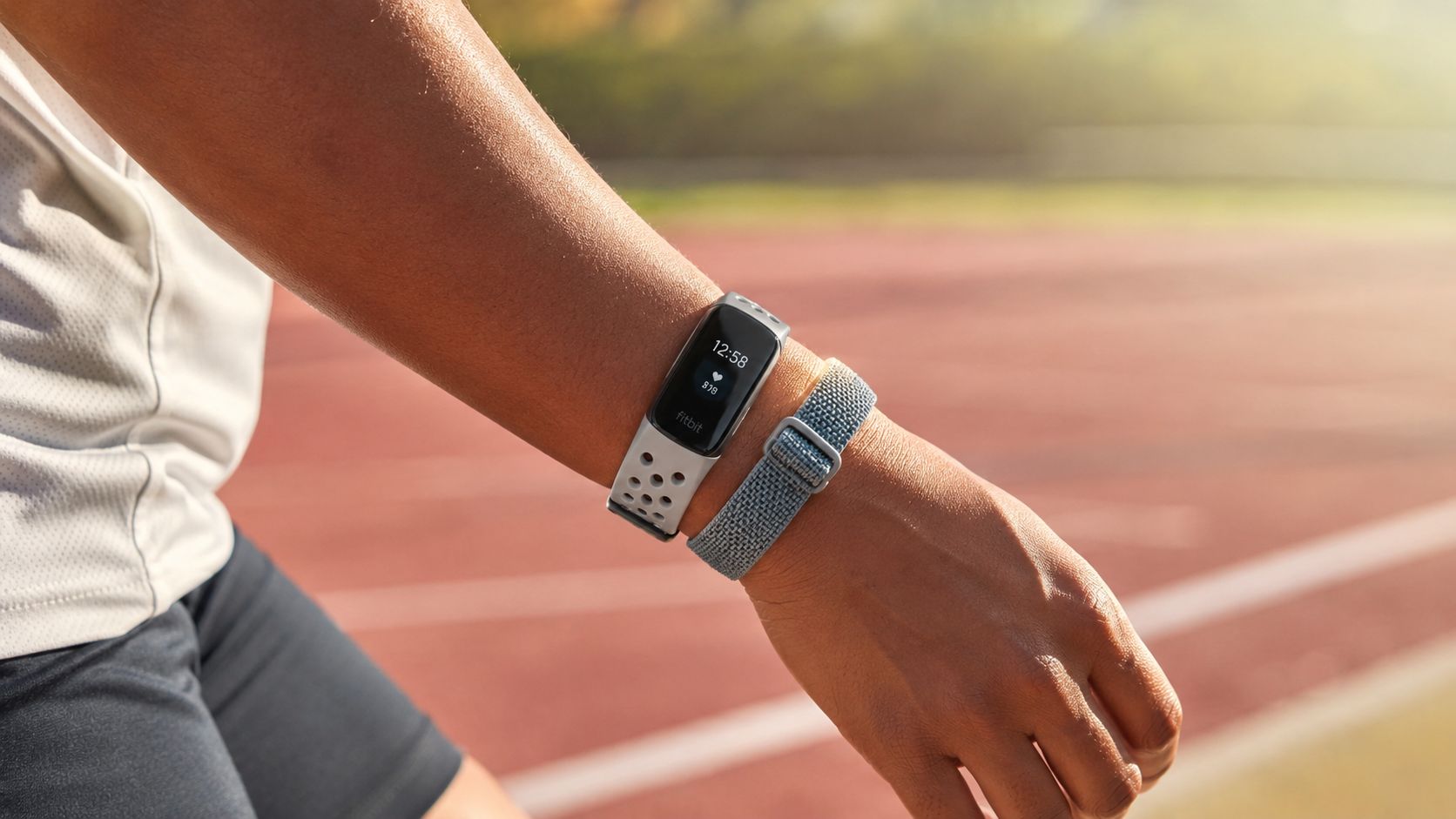 Image of Best Fitbit Watch Bands for Running: An Expert Guide - Nothing but Bands
