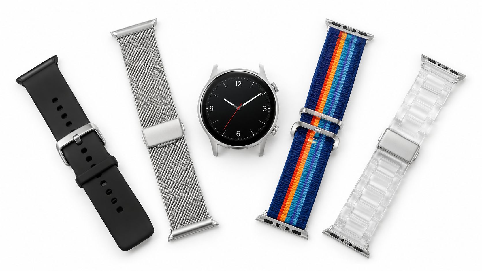 Image of Best Replacement Watch Bands Buying Guide