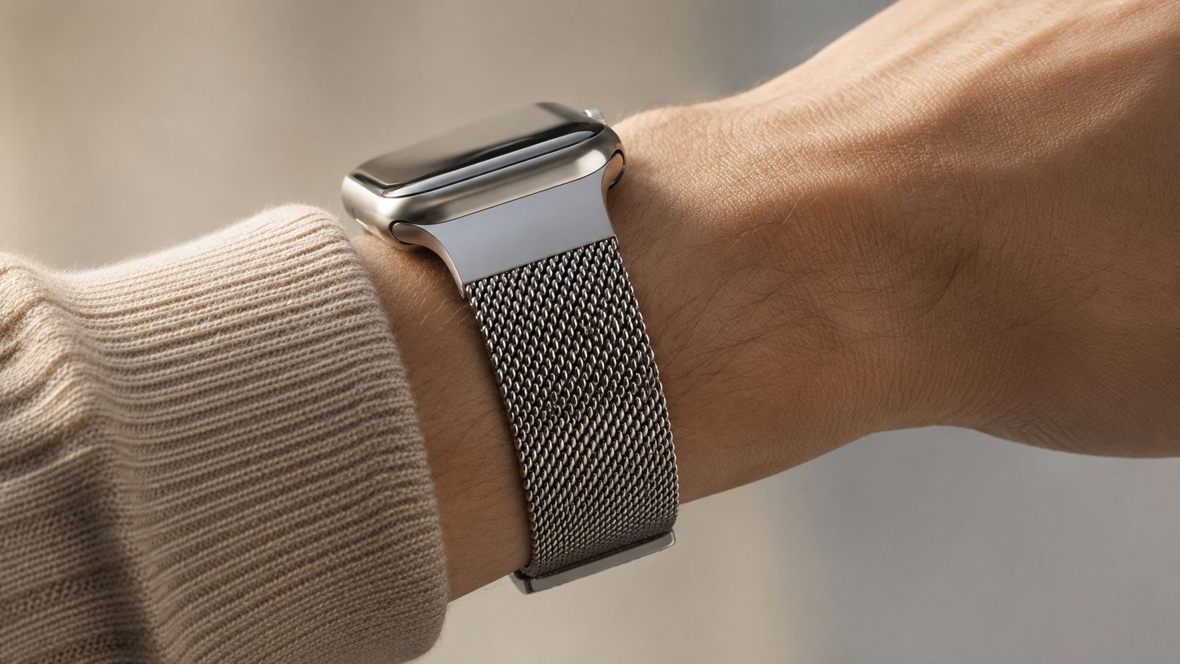Image of Metal Mesh Watch Band: Your Complete 2026 Buyer's Guide - Nothing but Bands
