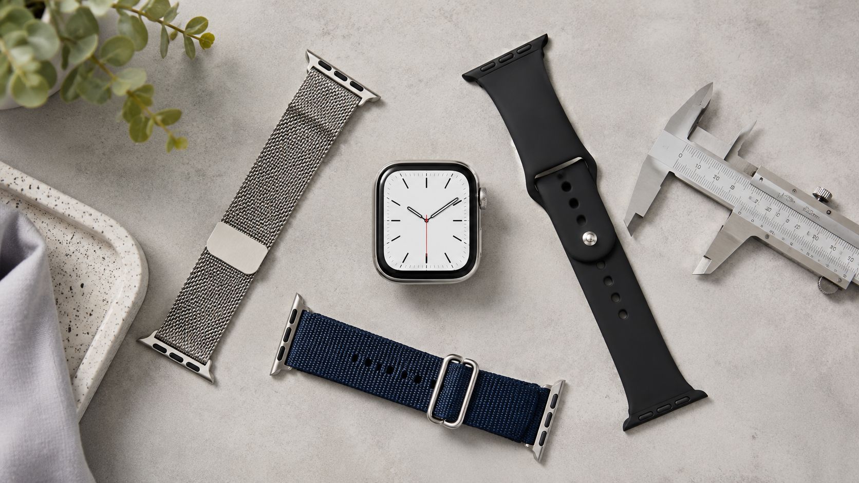 Image of Minimalist Watch Strap: The Ultimate Guide to Fit, Style & Color