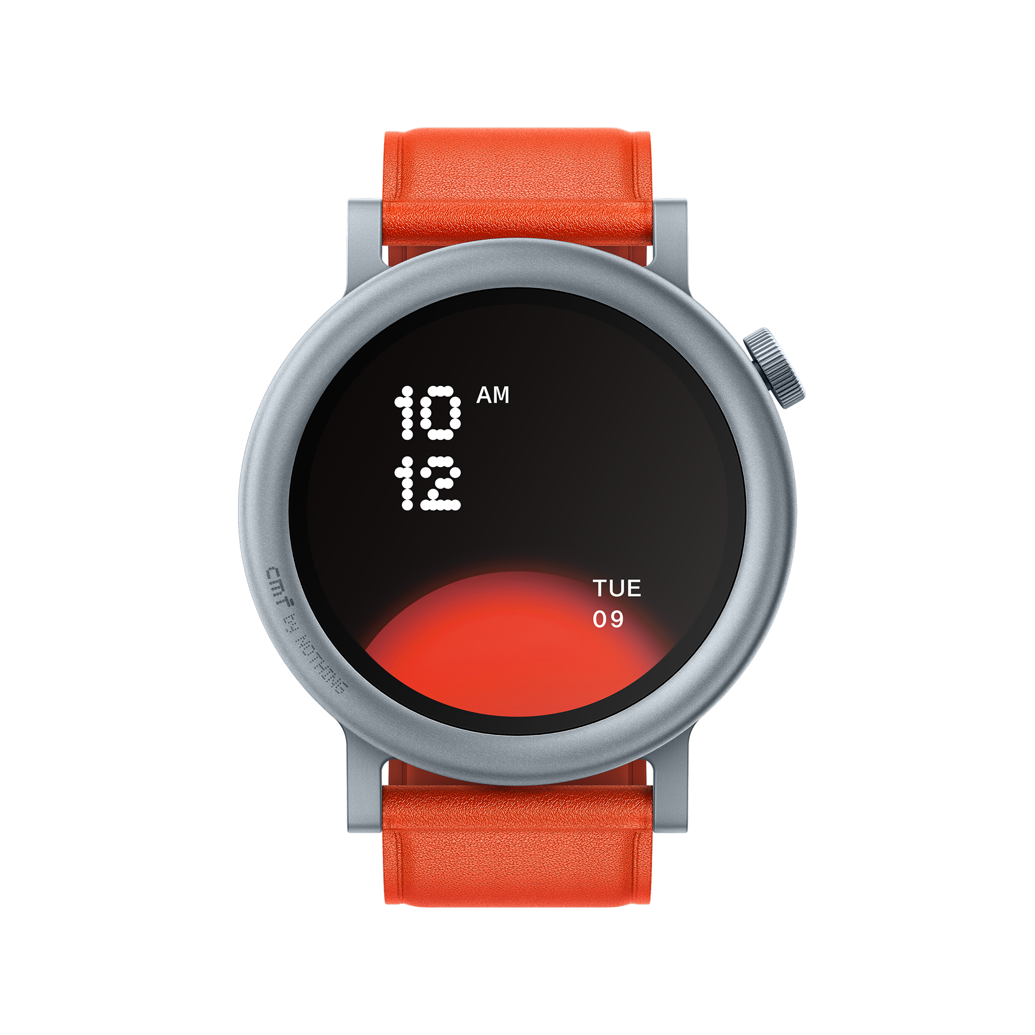 Image of CMF Watch Pro 2 (round gen 2) — CMF Watch Pro Bands (Pro 2 & Watch 3 Pro)