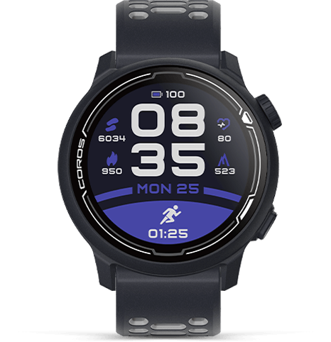 Image of COROS PACE 2 — COROS Pace 2 Bands (incl. original Pace)
