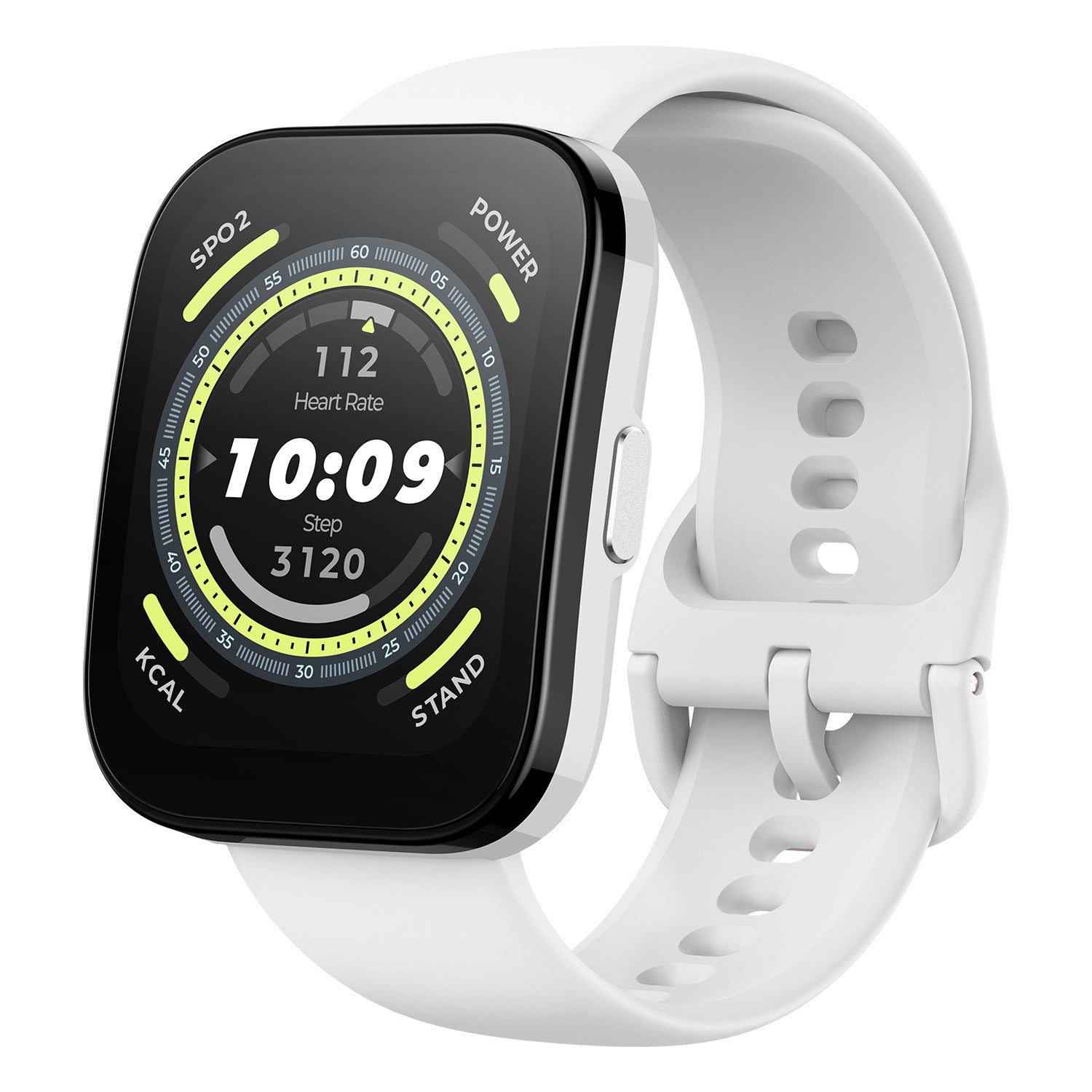Image of Amazfit Bip 5 — Amazfit Bip Bands (Bip 1–6)