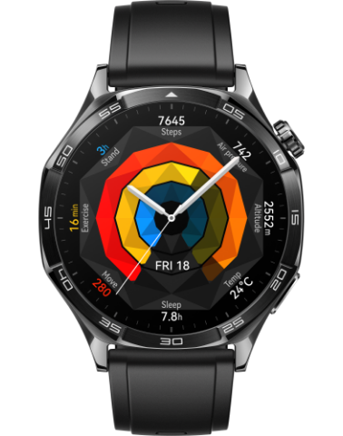Image of Huawei Watch GT 5 46mm — Huawei Watch Bands