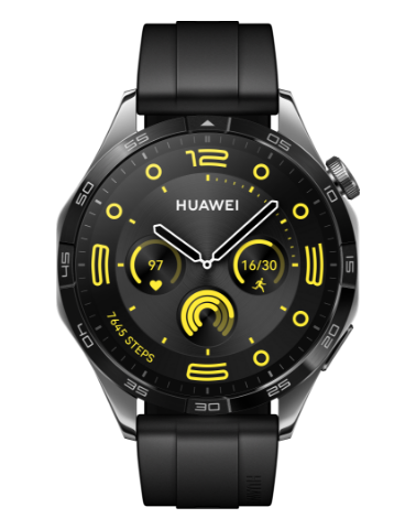 Image of Huawei Watch GT 4 46mm — Huawei Watch GT 4 Bands