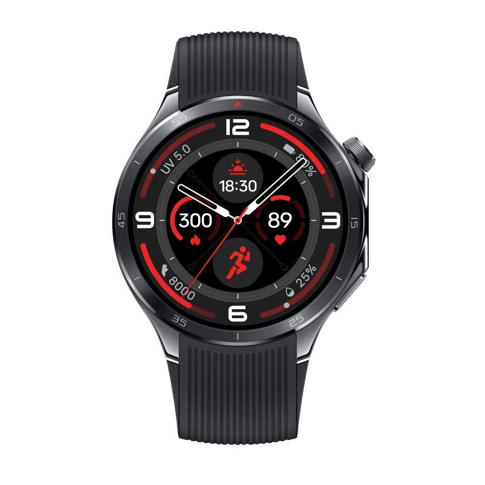 Image of OnePlus Watch 3 46mm — OnePlus Watch 3 Bands (46mm & 43mm)