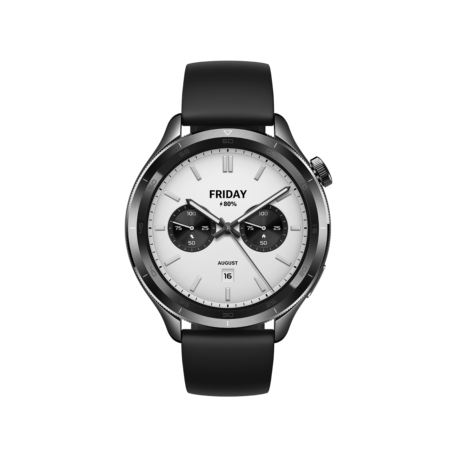 Image of Xiaomi Watch S4 47mm — Xiaomi Watch Bands