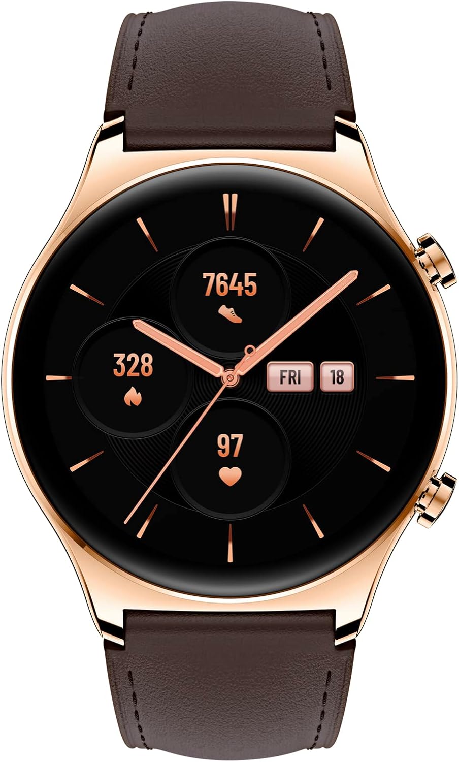 Image of Honor Watch GS 3 (round) — Honor Watch Bands