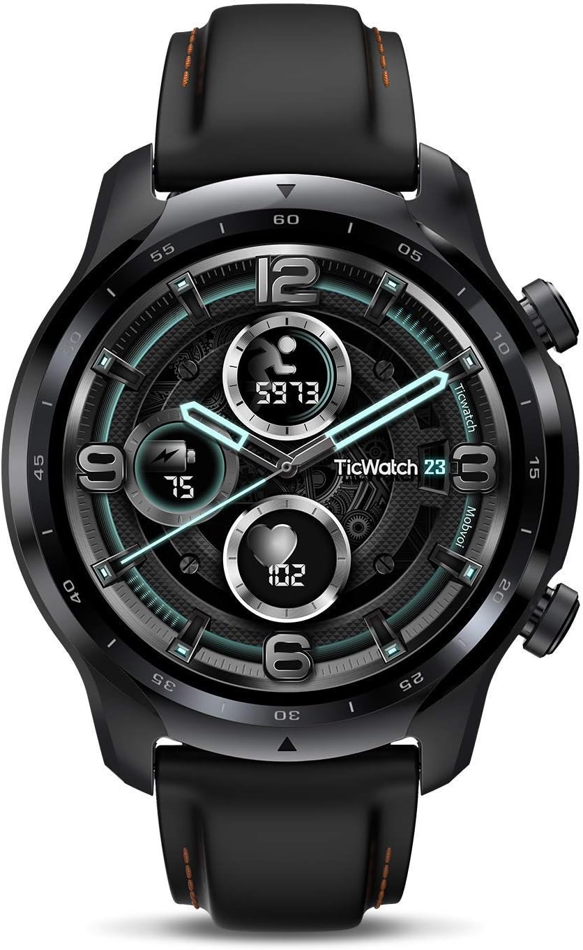 Image of TicWatch Pro 3 — TicWatch Bands