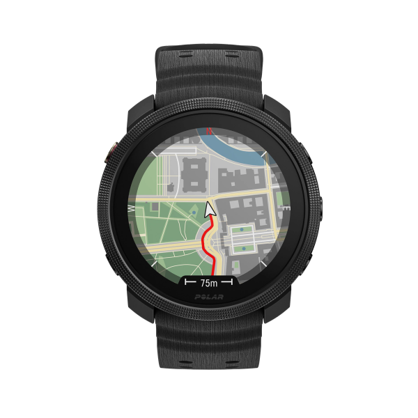 Image of Polar Vantage M3 Night Black — Polar Watch Bands