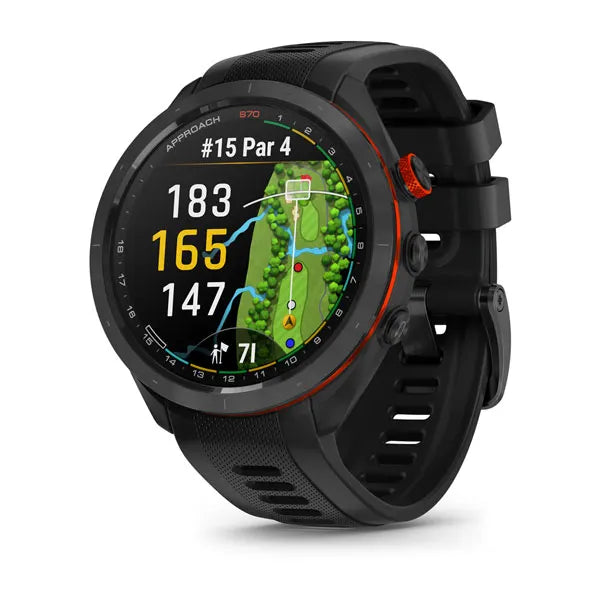 Image of Garmin Approach Replacement Bands - Nothing but Bands