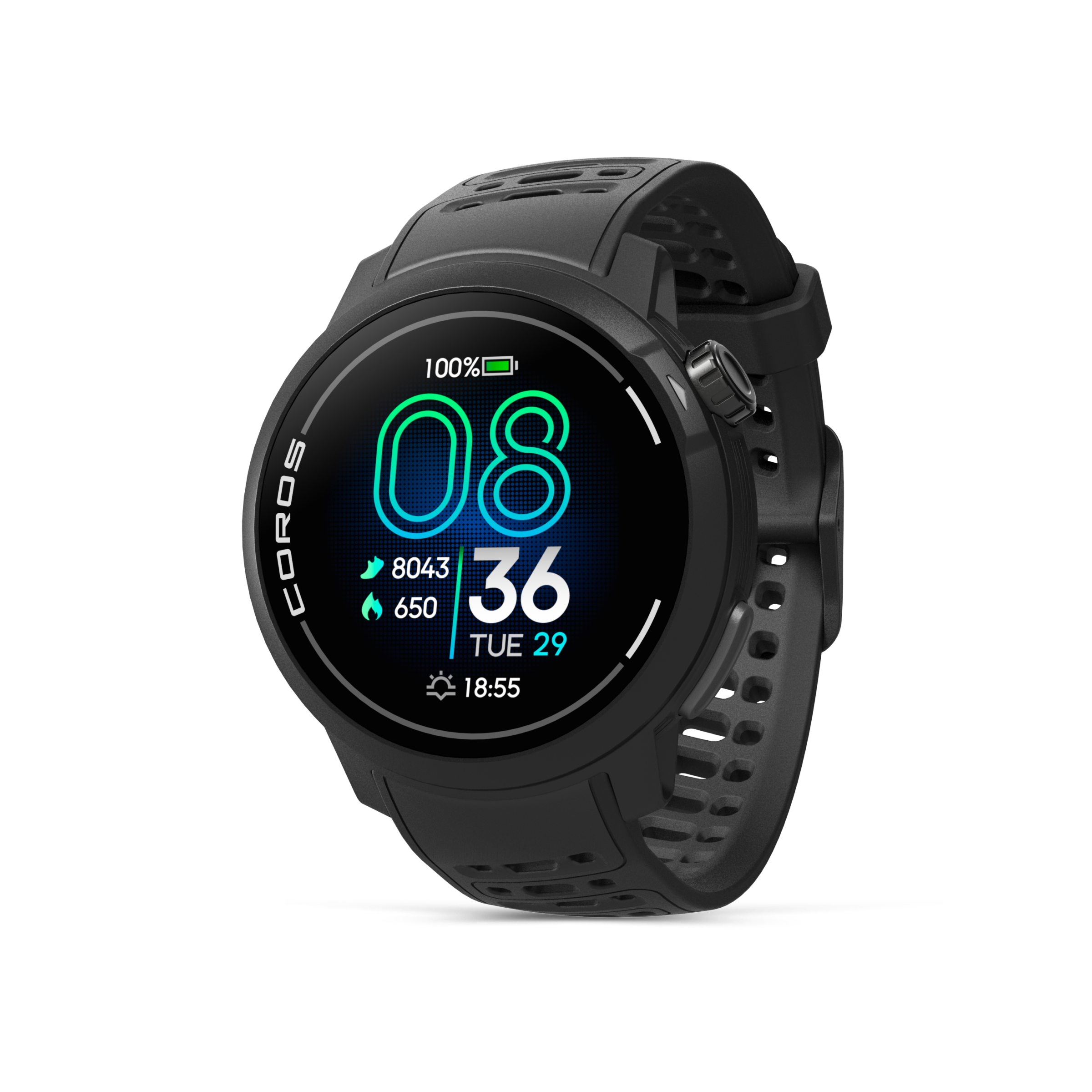 Image of COROS PACE Pro — COROS Pace Pro Bands