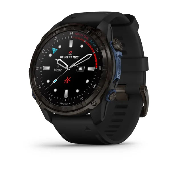 Image of Garmin Descent Replacement Bands - Nothing but Bands