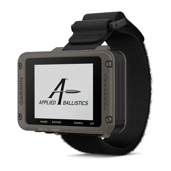 Image of Garmin Foretrex Replacement Bands - Nothing but Bands