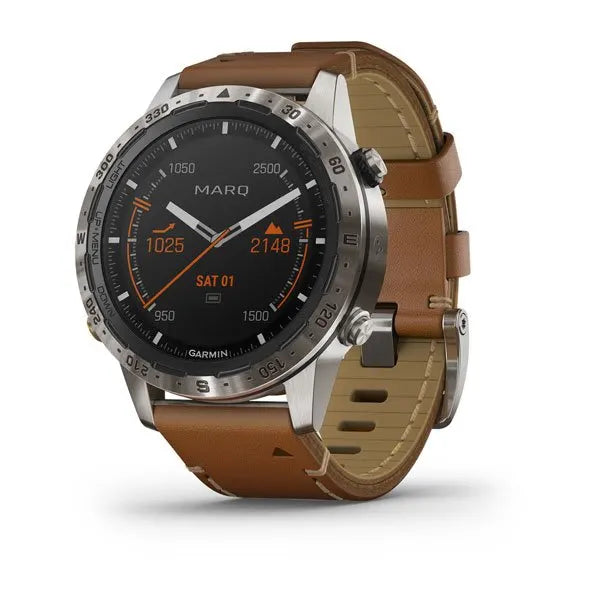 Image of Garmin MARQ Replacement Bands - Nothing but Bands