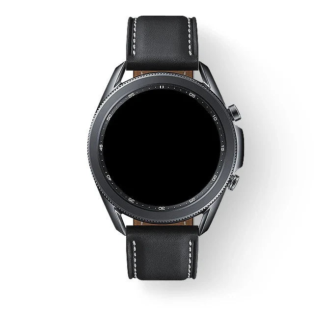 Image of Samsung Galaxy Watch 3 bands - Nothing but Bands