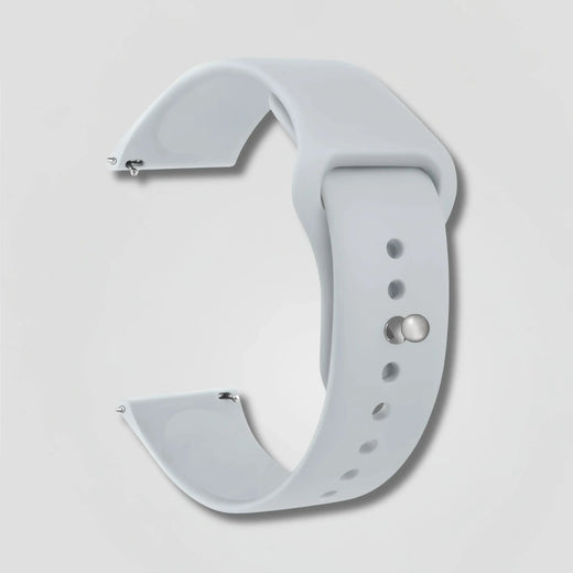 Silicone Watch Bands