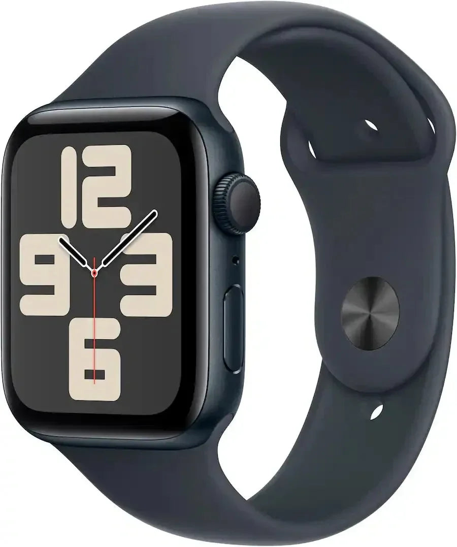 Image of Apple Watch SE (2nd generation) bands - Nothing but Bands