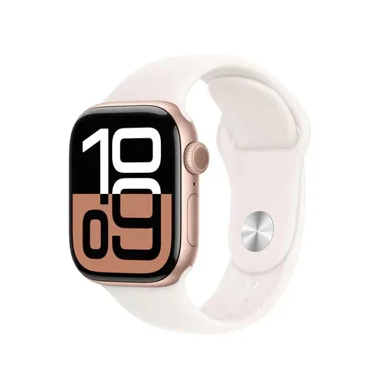 Image of Apple Watch Series 10 bands - Nothing but Bands