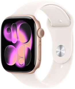 Image of Apple Watch Series 11 bands - Nothing but Bands