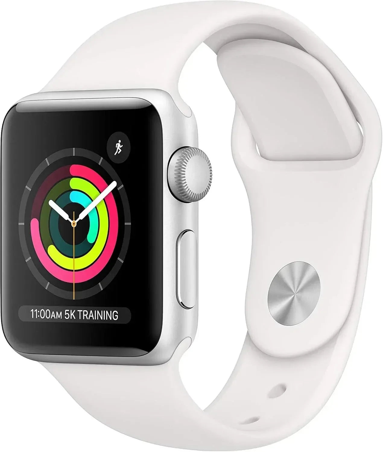 Image of Apple Watch Series 3 bands - Nothing but Bands