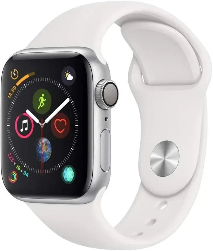 Image of Apple Watch Series 4 bands - Nothing but Bands