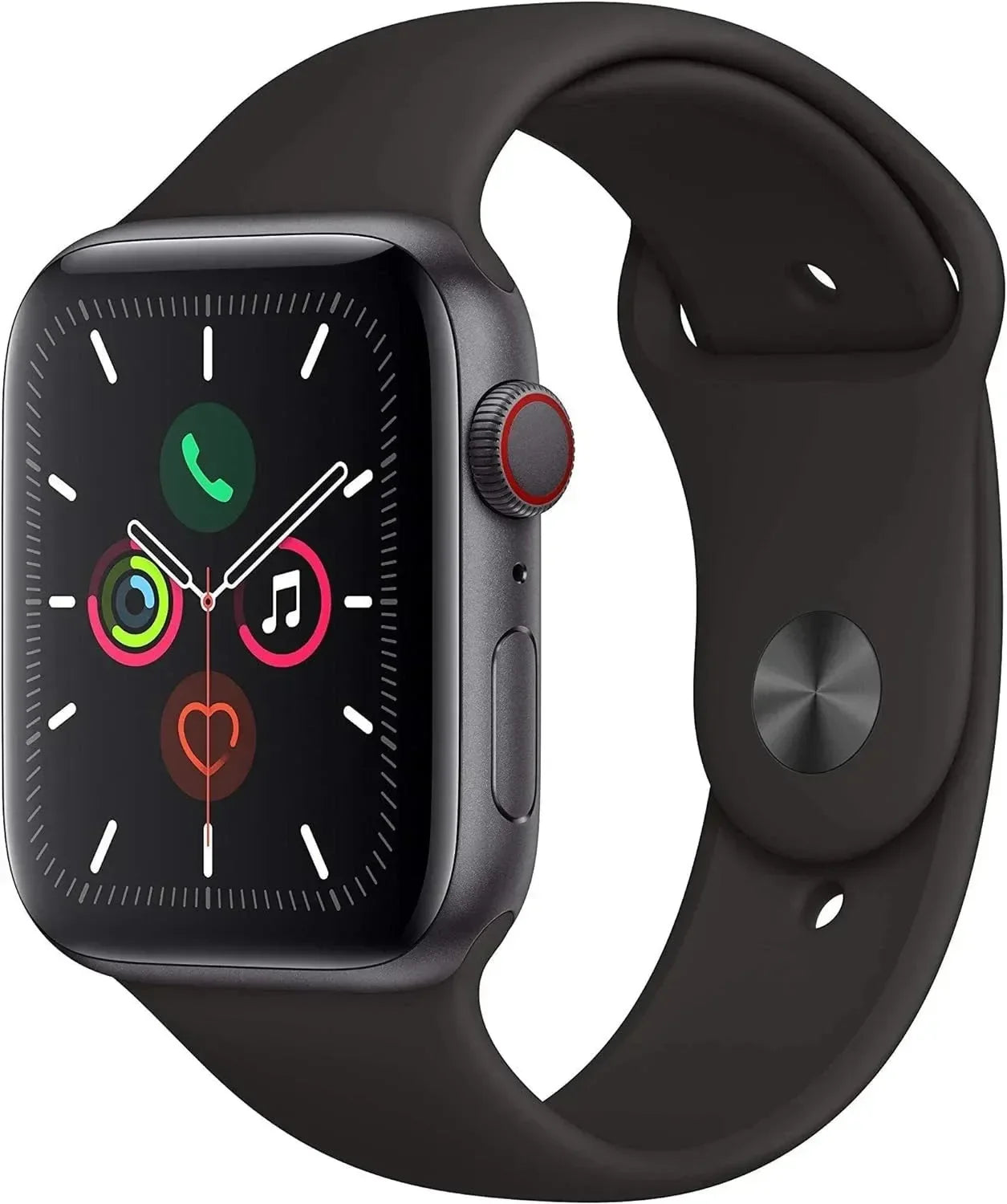 Image of Apple Watch Series 5 bands - Nothing but Bands