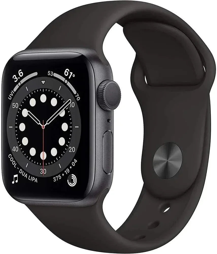 Image of Apple Watch Series 6 bands - Nothing but Bands