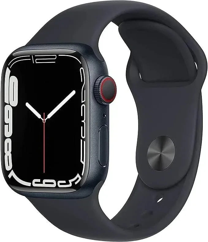 Image of Apple Watch Series 7 bands - Nothing but Bands