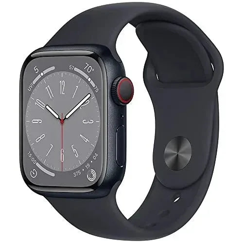 Image of Apple Watch Series 8 bands - Nothing but Bands