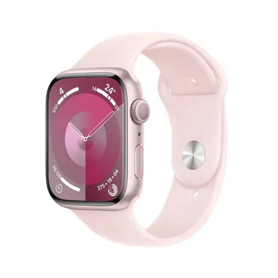 Image of Apple Watch Series 9 bands - Nothing but Bands