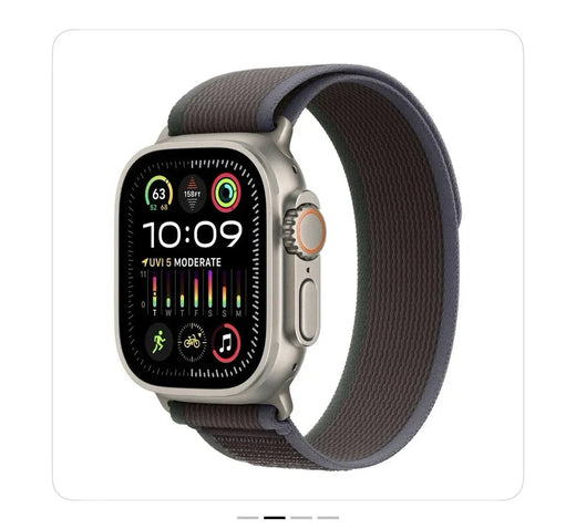 Paski do Apple Watch Ultra (Ultra 1, 2 i 3 · 49mm)