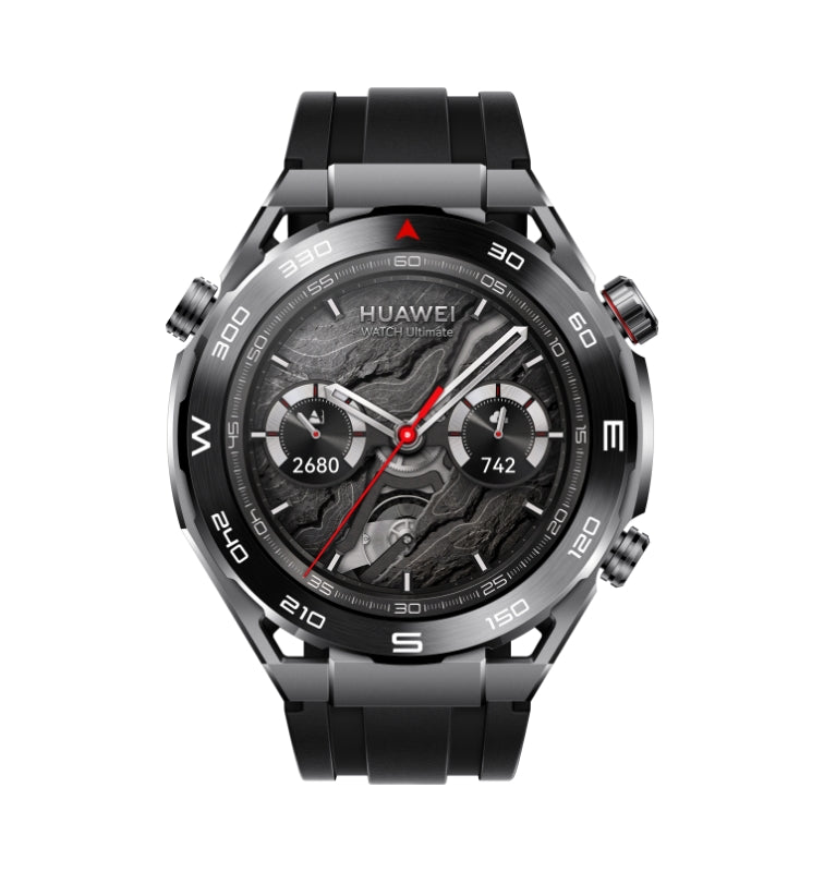 Image of Huawei Watch Ultimate — Huawei Watch Ultimate Bands (incl. Ultimate 2)