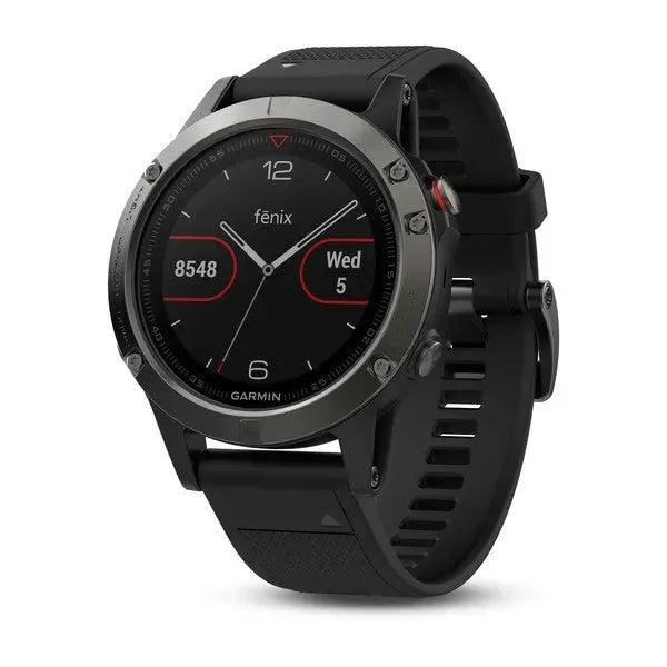 Image of fēnix® 5 bands - Nothing but Bands