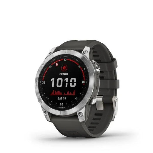 Garmin Fēnix 7, 7S & 7X Armbänder (inkl. Pro Editionen)