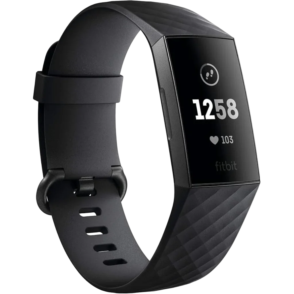 Image of Fitbit Charge 3 bands - Nothing but Bands