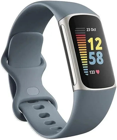 Image of Fitbit Charge 5 bands - Nothing but Bands