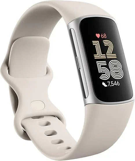 Image of Fitbit Charge 6 bands - Nothing but Bands