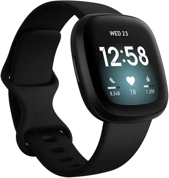 Image of Fitbit Versa 3 bands - Nothing but Bands