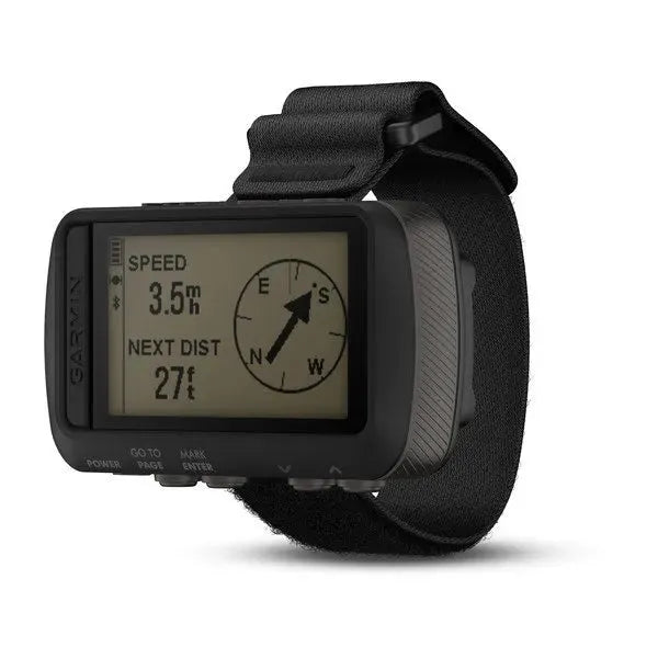 Image of Foretrex® 601 bands - Nothing but Bands