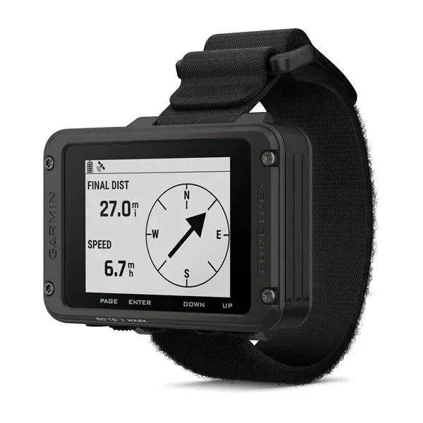 Image of Foretrex® 801 bands - Nothing but Bands
