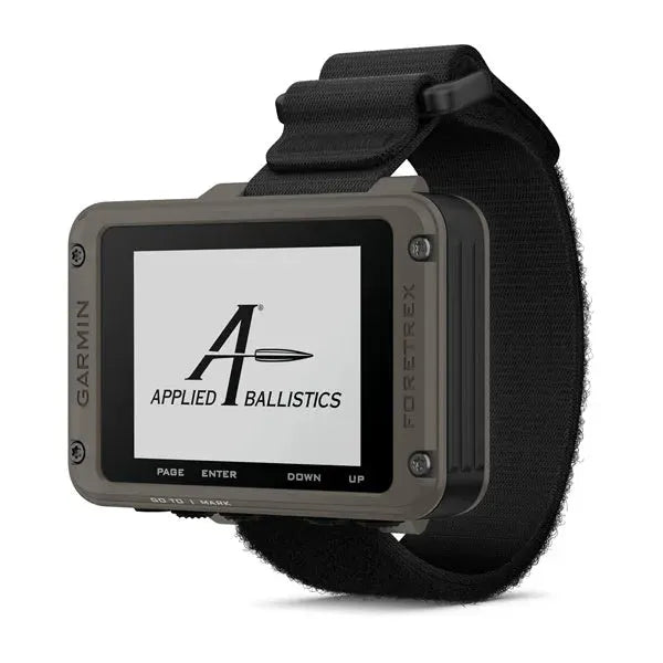 Image of Foretrex® 901 Ballistic Edition bands - Nothing but Bands