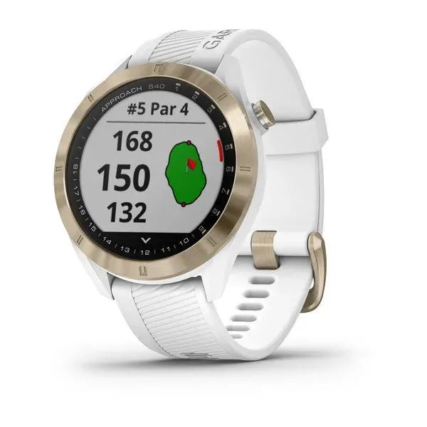 Image of Garmin Approach® S40 bands - Nothing but Bands