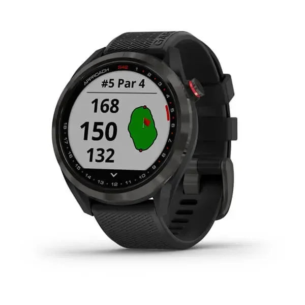 Image of Garmin Approach® S42 bands - Nothing but Bands