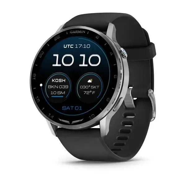 Image of Garmin D2™ Air X15 bands - Nothing but Bands