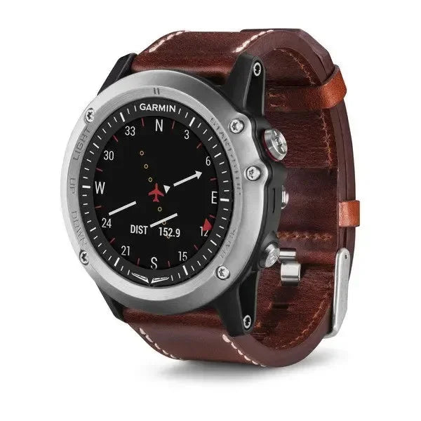 Image of Garmin D2™ Bravo bands - Nothing but Bands
