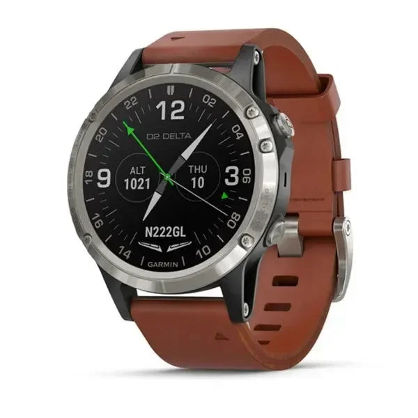 Image of Garmin D2™ Delta bands - Nothing but Bands